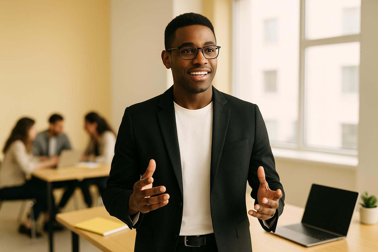 How to Develop Leadership Skills in 30 Days